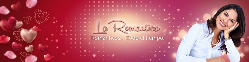 La Romántica FM - Slide 2
